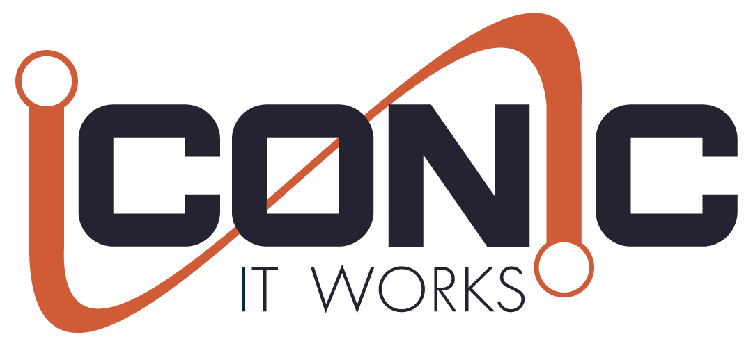 iconic-logo